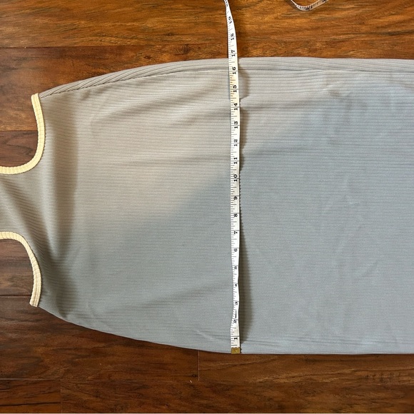 Edikted Bodycon Maxi Dress - Picture 8 of 8